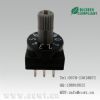 Rotary Type Dip Switches  Rotary Dial Switch,